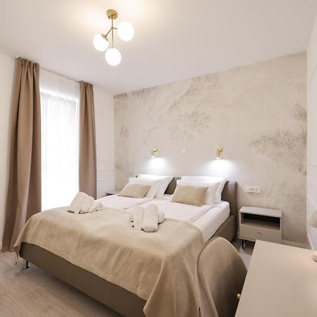 De Clave Luxury Apartment Задар Экстерьер фото