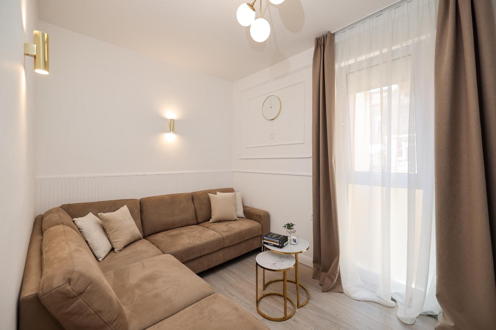De Clave Luxury Apartment Задар Экстерьер фото