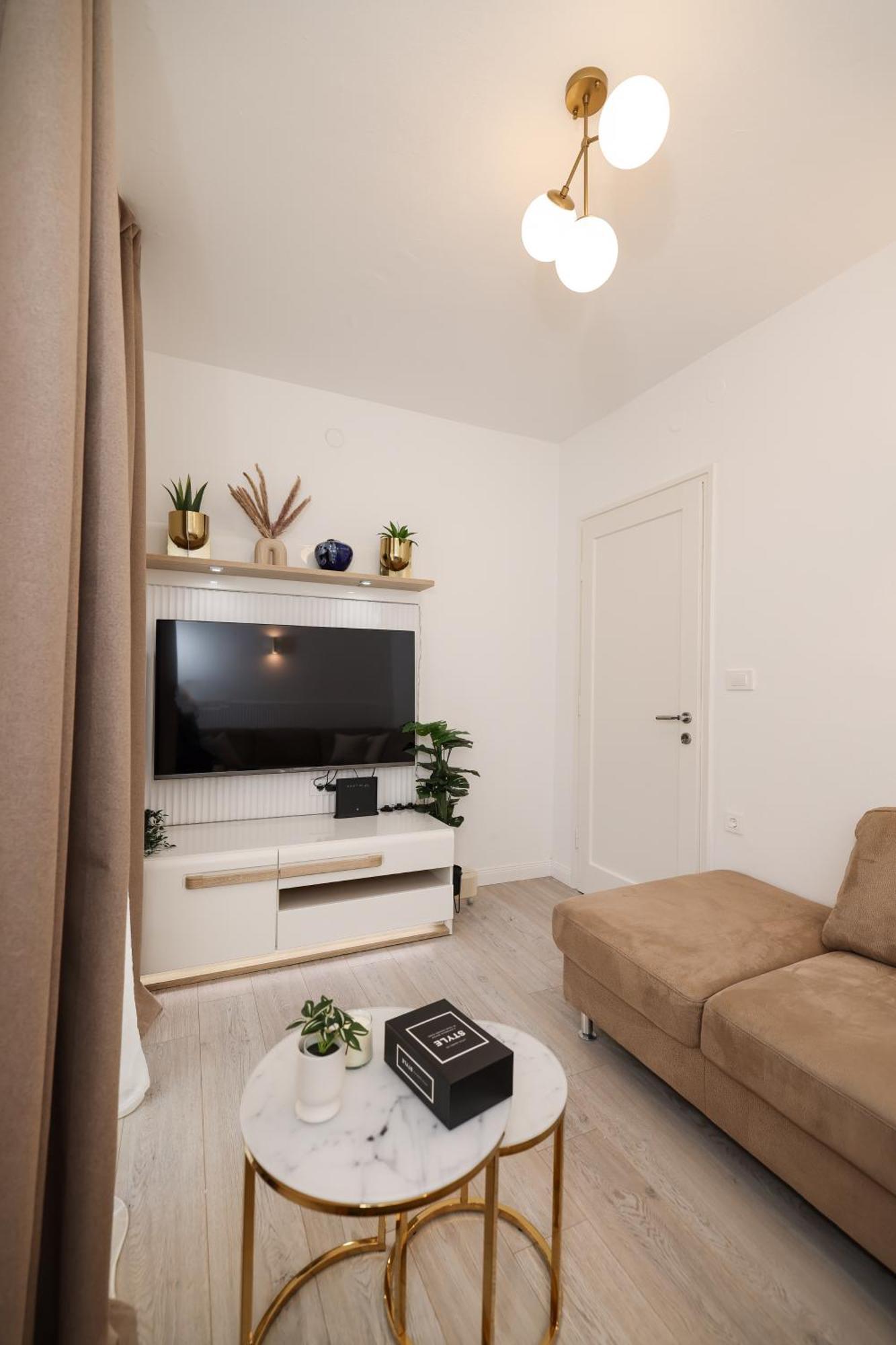 De Clave Luxury Apartment Задар Экстерьер фото