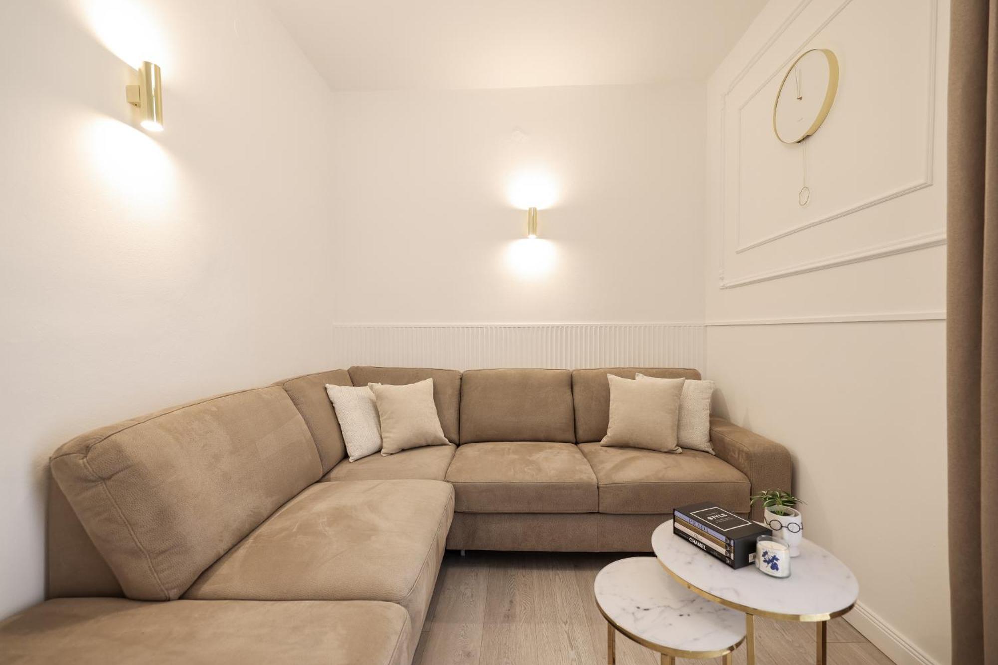 De Clave Luxury Apartment Задар Экстерьер фото