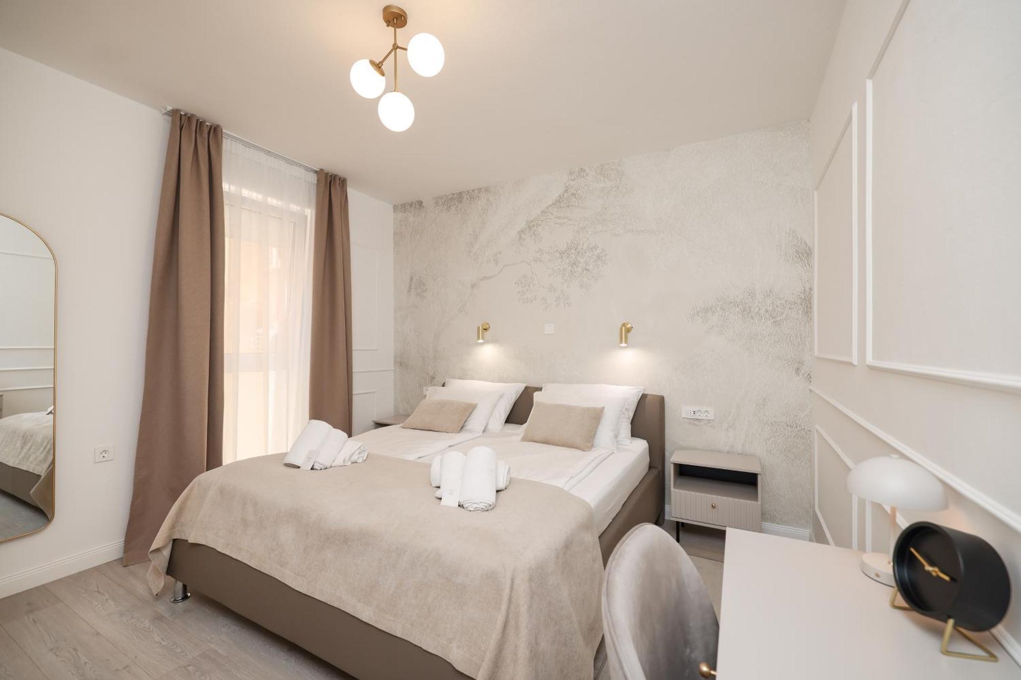 De Clave Luxury Apartment Задар Экстерьер фото