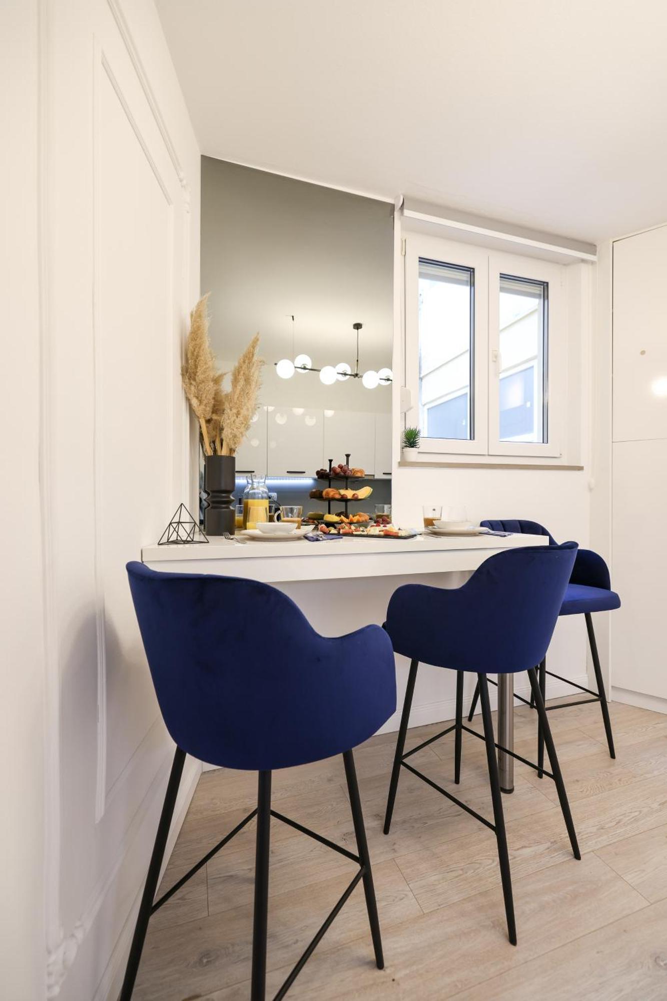 De Clave Luxury Apartment Задар Экстерьер фото