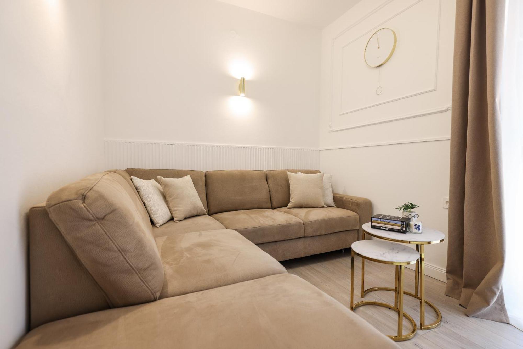 De Clave Luxury Apartment Задар Экстерьер фото