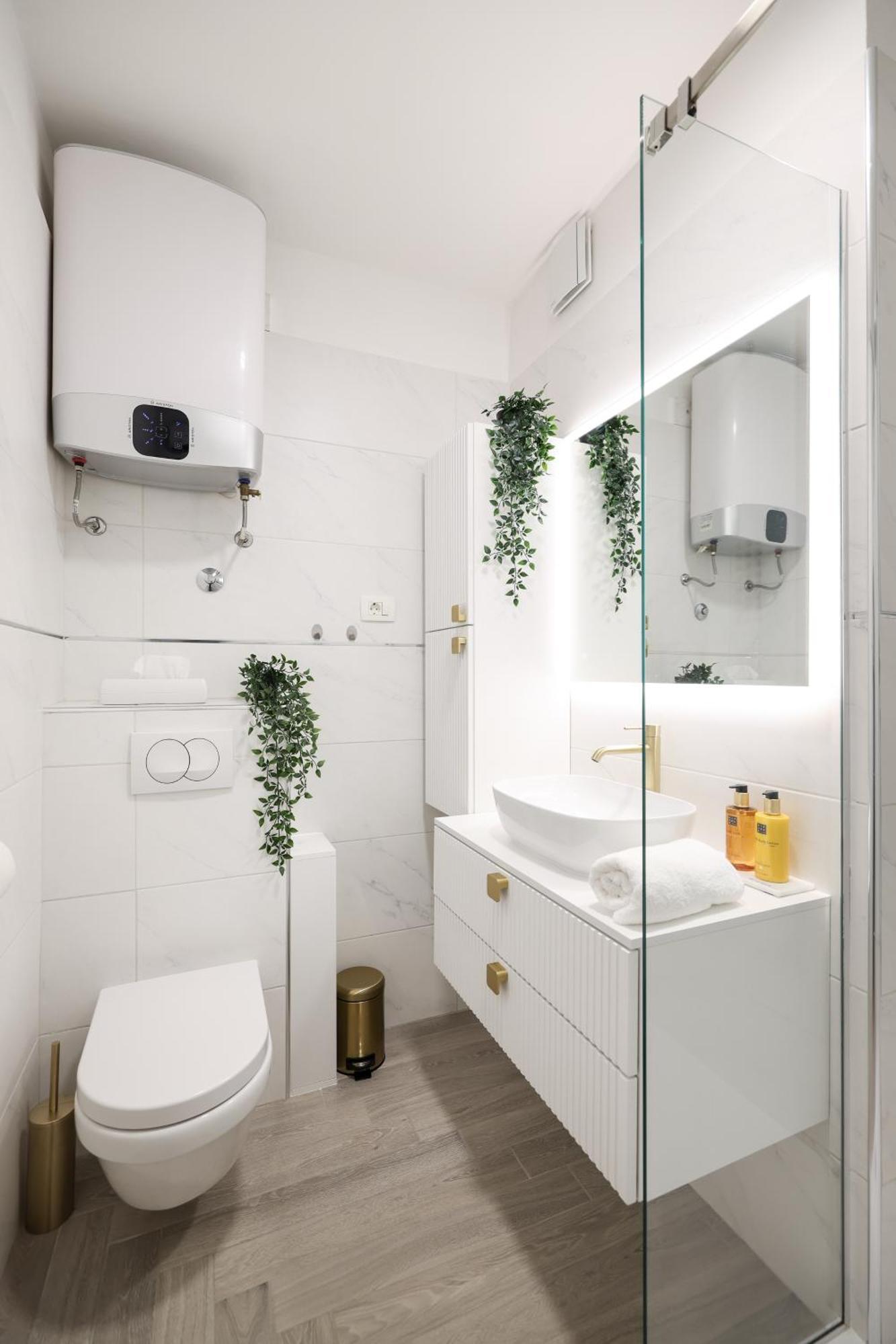 De Clave Luxury Apartment Задар Экстерьер фото