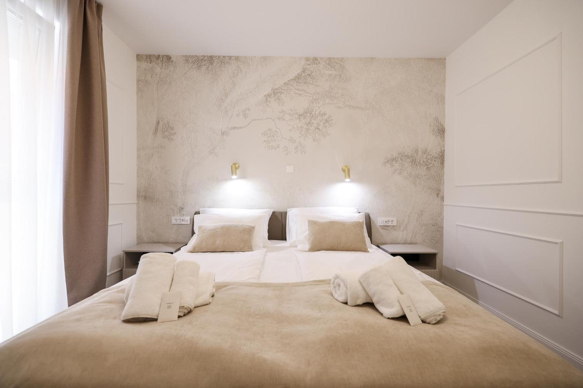 De Clave Luxury Apartment Задар Экстерьер фото