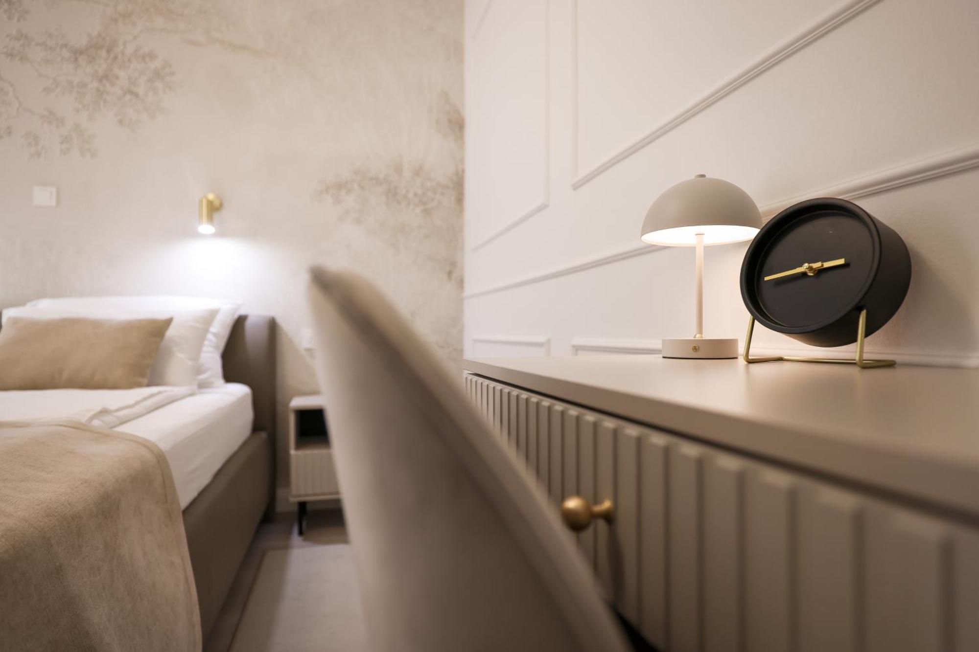 De Clave Luxury Apartment Задар Экстерьер фото