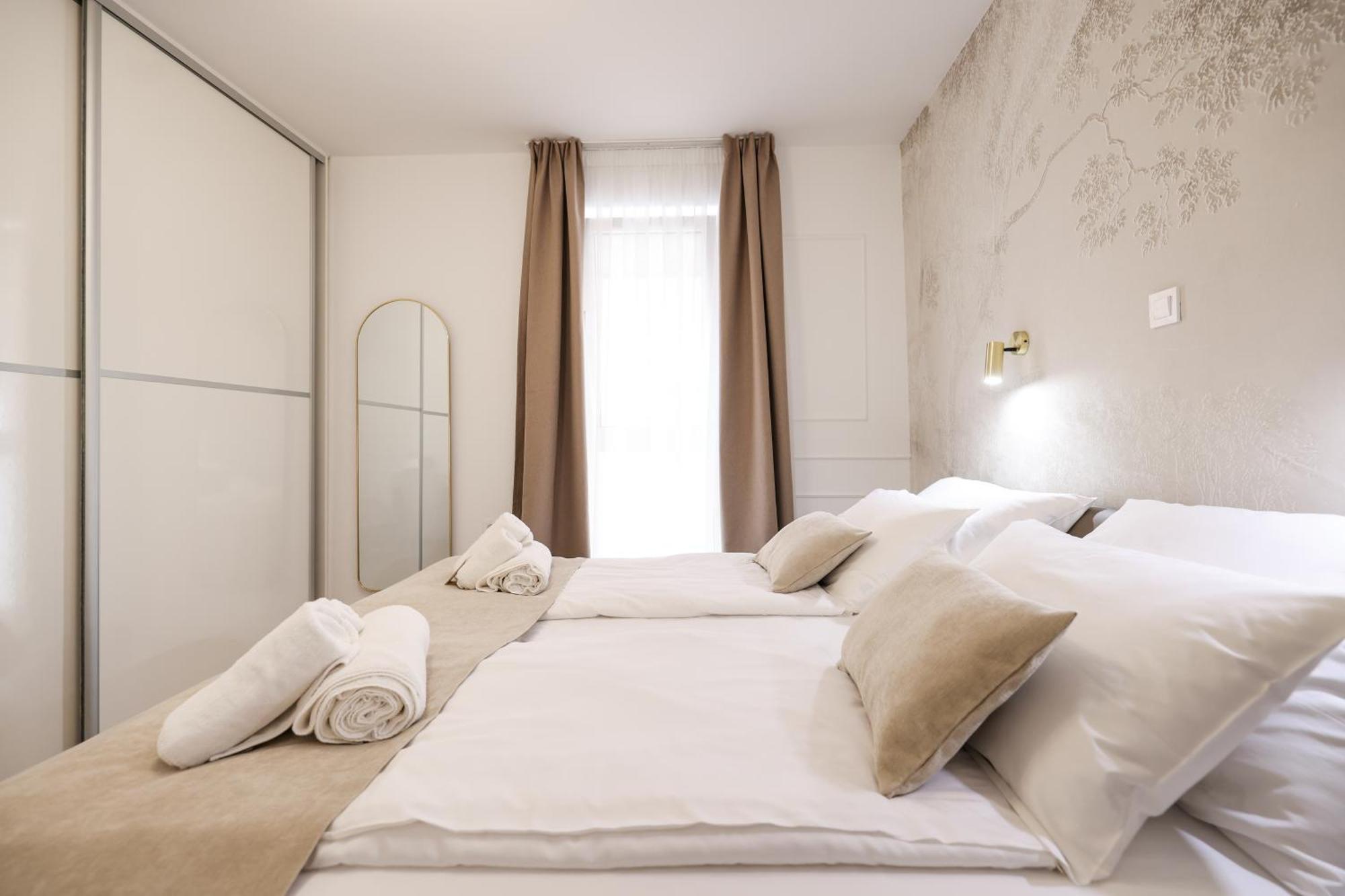 De Clave Luxury Apartment Задар Экстерьер фото