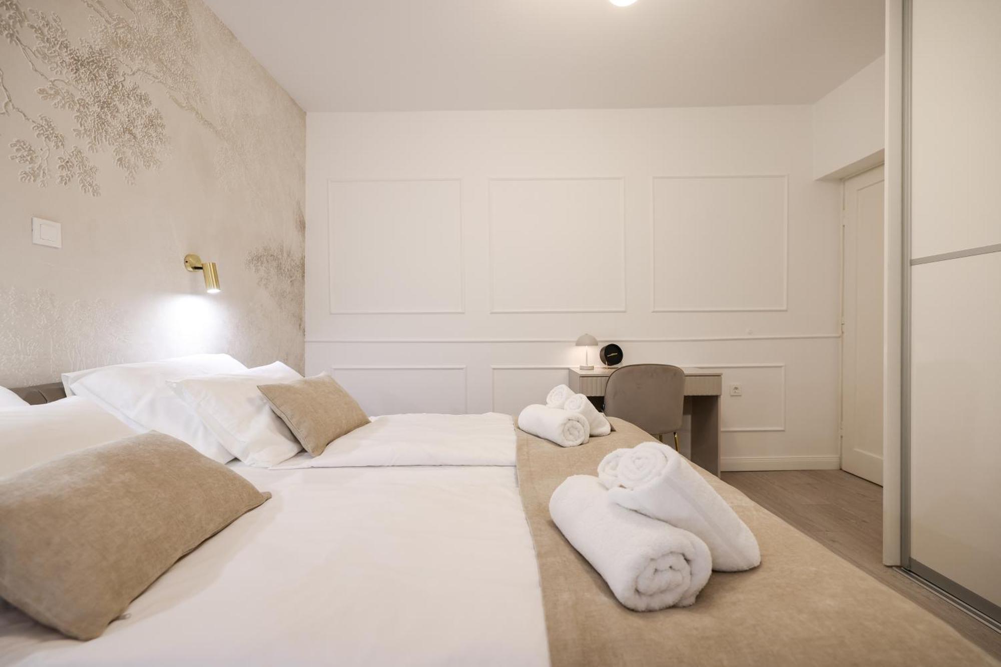 De Clave Luxury Apartment Задар Экстерьер фото