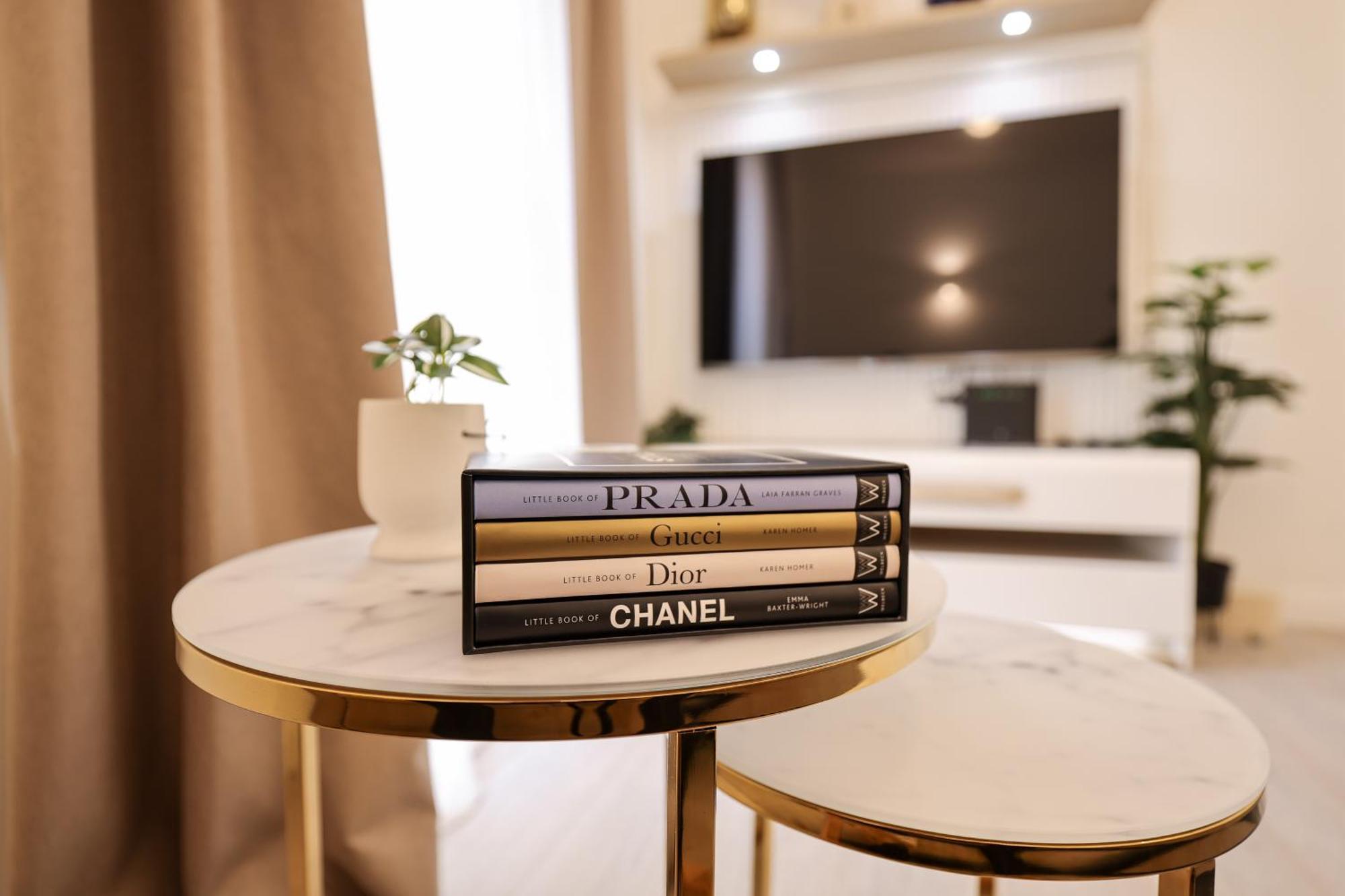 De Clave Luxury Apartment Задар Экстерьер фото
