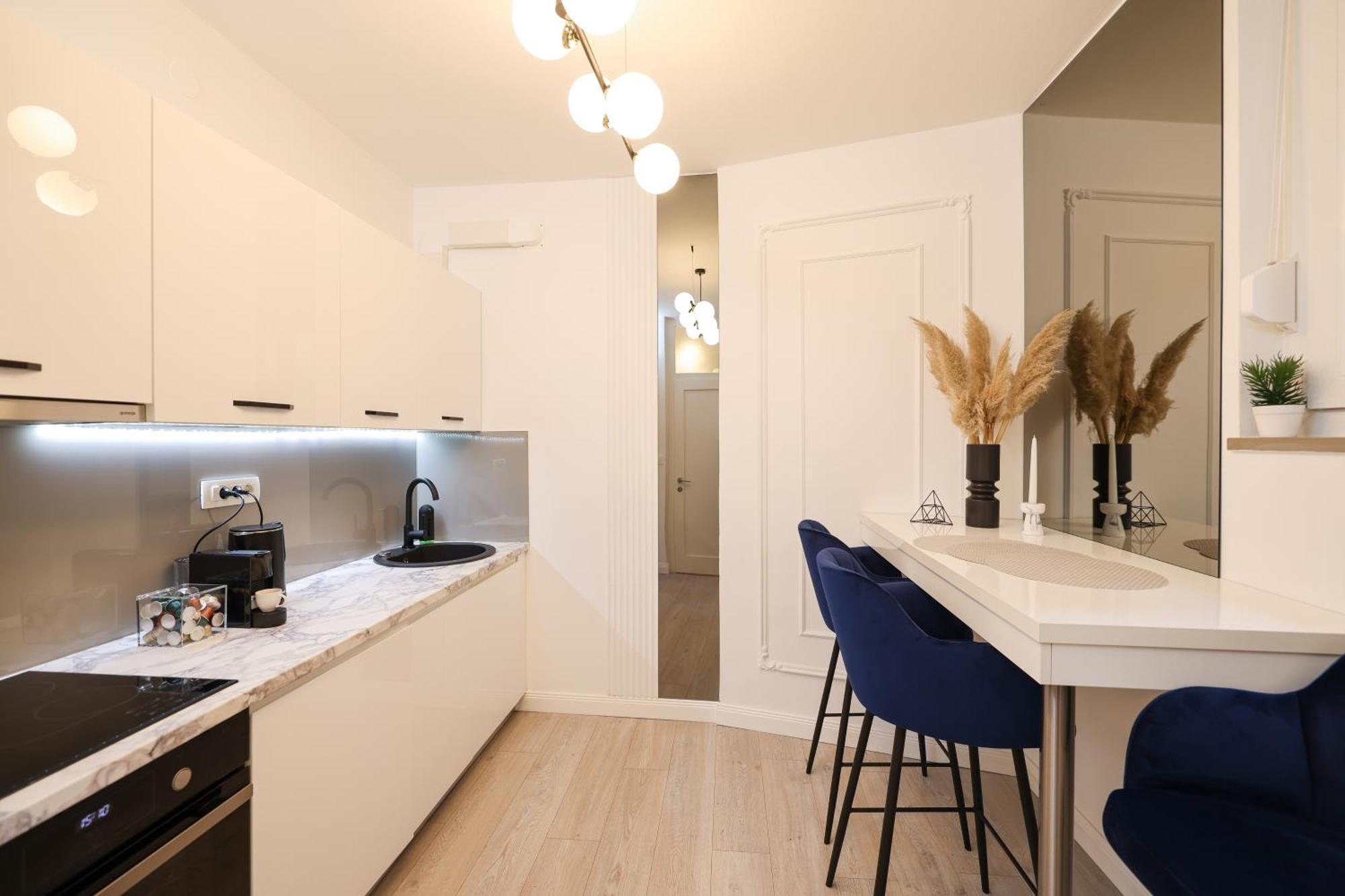 De Clave Luxury Apartment Задар Экстерьер фото