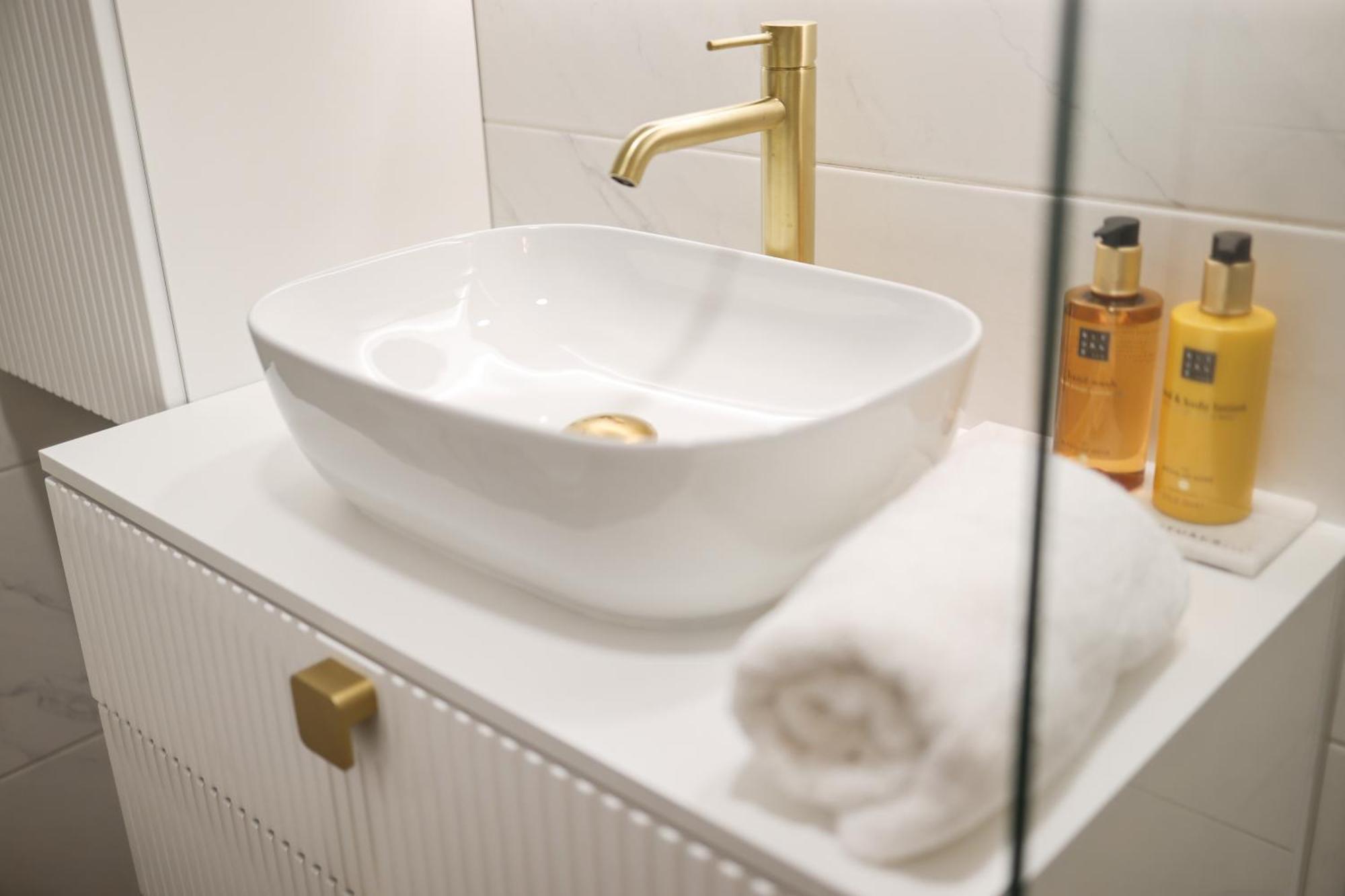 De Clave Luxury Apartment Задар Экстерьер фото