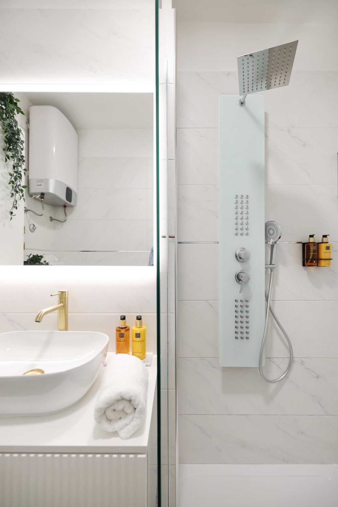 De Clave Luxury Apartment Задар Экстерьер фото