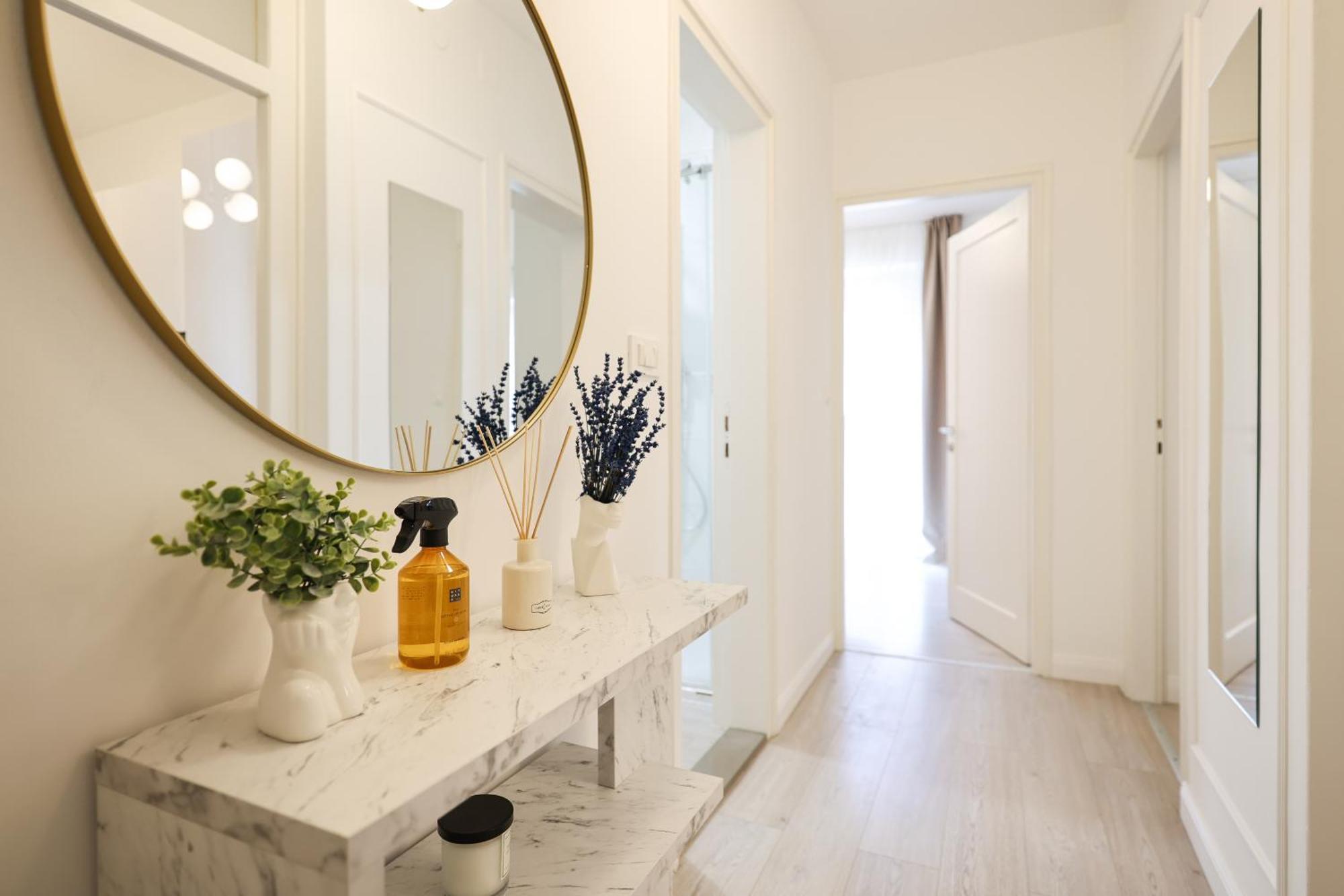 De Clave Luxury Apartment Задар Экстерьер фото