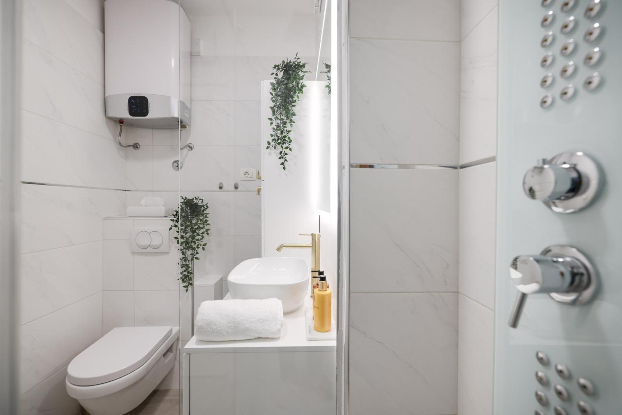 De Clave Luxury Apartment Задар Экстерьер фото