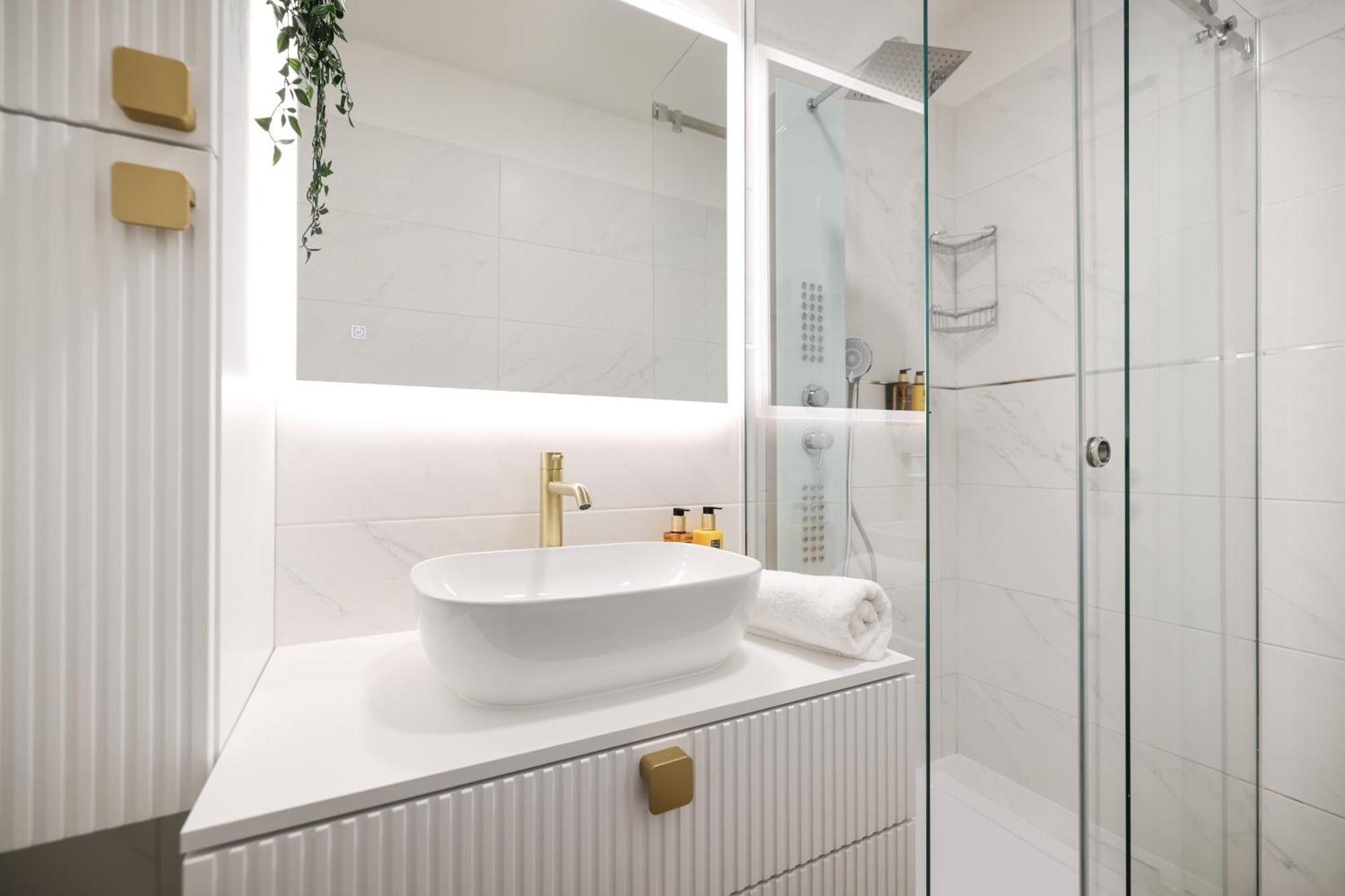De Clave Luxury Apartment Задар Экстерьер фото